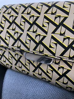 Поясная сумка zara