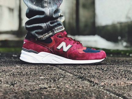 New Balance M 999 JTA (11,5US) made in USA