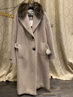 Зинее пальто