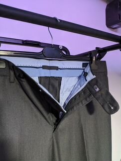 Брюки Mango Tailored