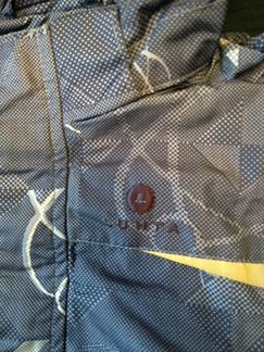 Костюм Luhta утеплённый ветровка+брюки весна-лето