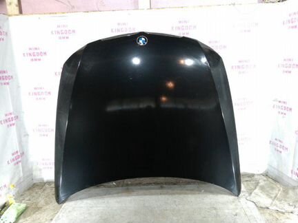 Капот Bmw 3-Series E90