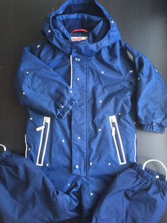 Зимний комбинезон Reima Koli 98 (+6)