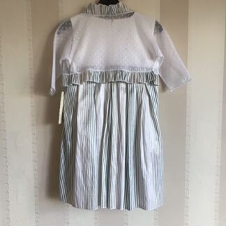 Новое платье 116 см