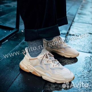 Adidas Ozweego