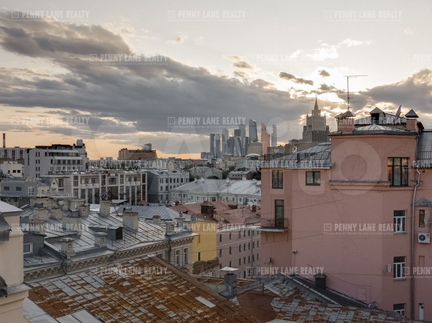 6-к квартира, 200 м², 7/8 эт.