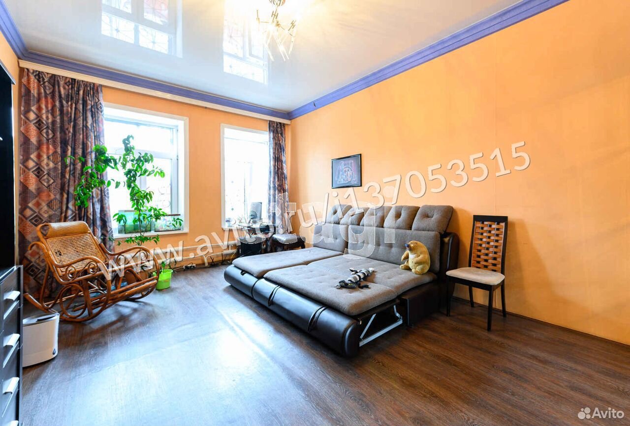 Продам офисное помещение, 48 м²