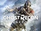 Tom Clancy's Ghost Recon: Breakpoint. Auroa Editio