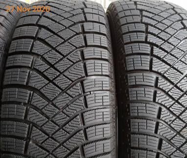 Зимние Шины R17 225 65 17 Pirelli
