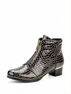 Ботинки Instreet