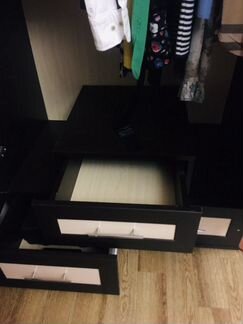 Шкаф IKEA