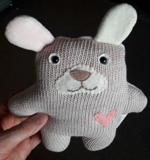 Мягкая игрушка 