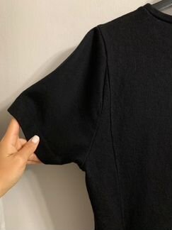 Шерстяное платье Joseph