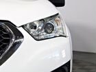 Datsun mi-DO 1.6 МТ, 2015, 46 254 км объявление продам