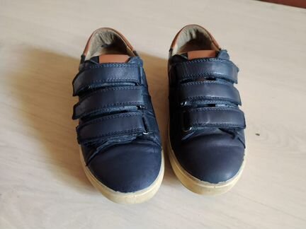 Кеды Sheila р.32