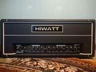 Гитарный усилитель hiwatt-maxwatt G200R/HD