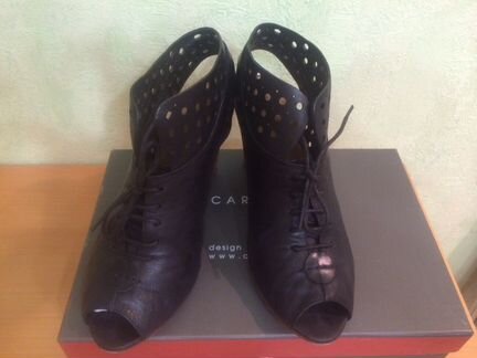 Туфли - босоножки Carnaby