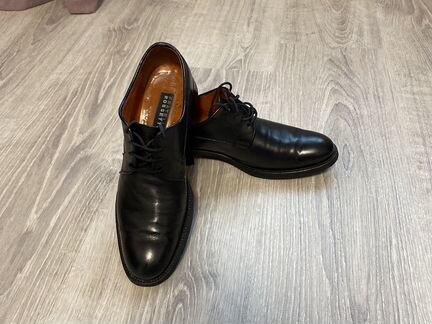 Ботинки fratelli rossetti