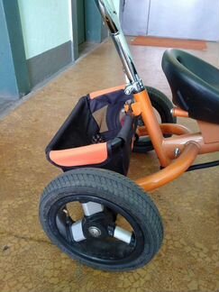 3-х колесный велосипед