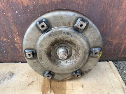 Гидротрансформатор АКПП A650E 3UZ Lexus Toyota