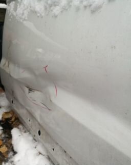 Evoque Дверь передняя правая Эвок BJ32F20220A