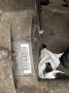 АКПП Хонда CR-V