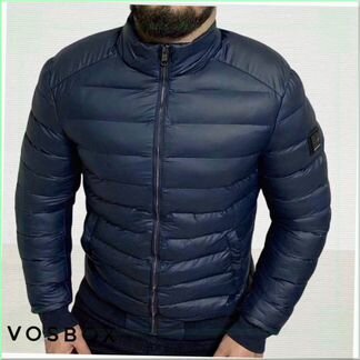 Зимняя Куртка Calvin Klein