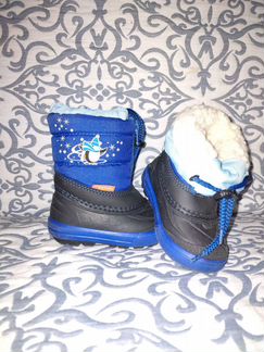 Сапоги сноубутсы demar демар