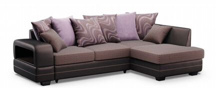 Угловой диван