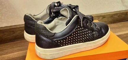 Ботинки весна/осень