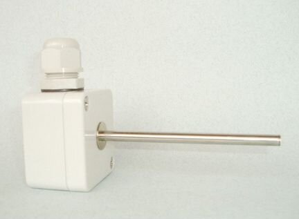 Настенный герметичный IP65 датчик тr02-V Эконикс