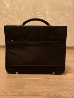 Портфель тканевый