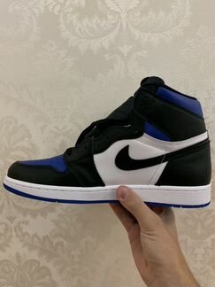 Nike Air Jordan 1 High Royal Toe