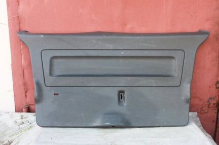Обшивка багажника Mercedes V-Class W638 111.978