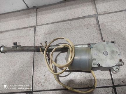 Антенна СССР Газ 24,2410,3102,Волга