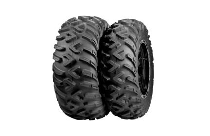Комплект шин ITP Terracross R/T 26
