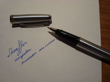 SHeaffer роллер