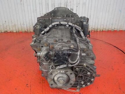 АКПП G211-12 Мерседес (Mercedes-Benz)