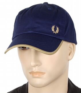 Бейсболка Fred Perry HW5610-266