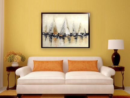 Интерьерная картина