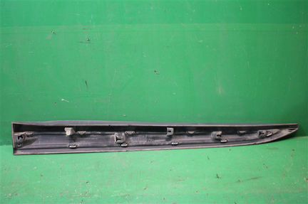 Накладка двери передняя правая Mitsubishi