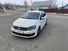 Volkswagen Polo 1.6 AT, 2016, 290 000 км