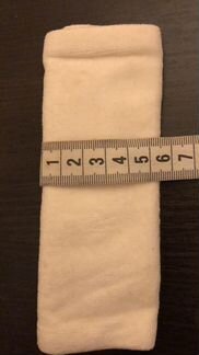 Накладки на ремни Happy baby