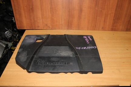 Крышка двигателя верхняя Ford Focus 2