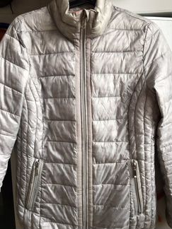 Куртка легкая