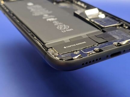 Корпус в сборе iPhone 11