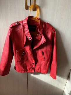 Куртка детская