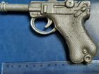 Пистолет Парабеллум Р-08 объявление продам