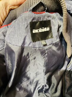 Курка на мальчика 164