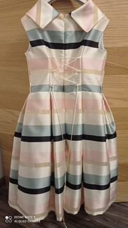 Нарядное платье